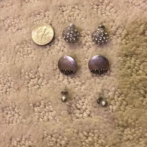Bundle On Earings